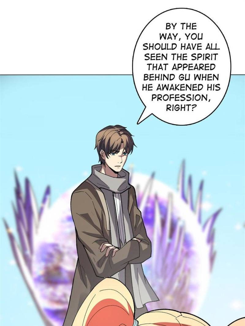 Infinite Job Transfer: I Can Summon Max Level Goddess Chapter 45 40